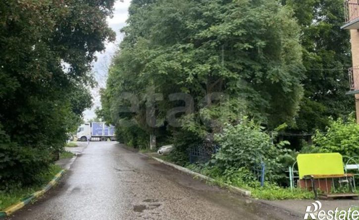 2-комн квартира городской округ Тула, посёлок ВНИИКОП, 2