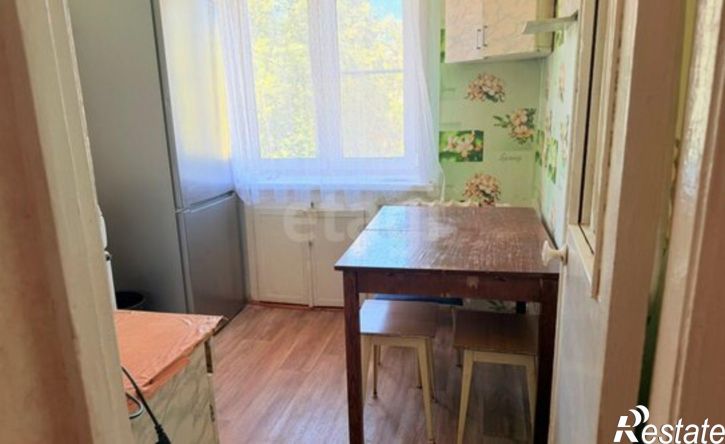 2-комн квартира Ясногорск, улица Ленина, 6