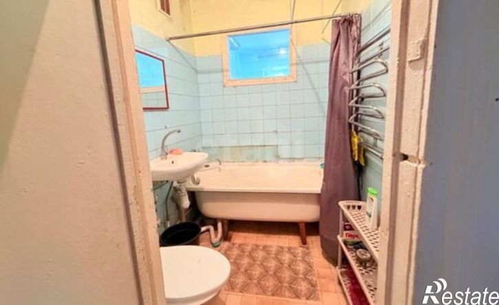 2-комн квартира Ясногорск, улица Ленина, 6