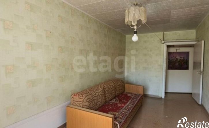 2-комн квартира Щёкино, Юбилейная улица, 7
