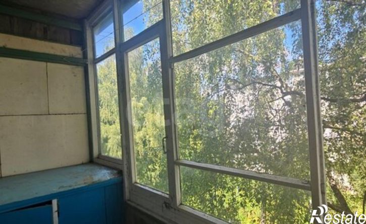 2-комн квартира Щёкино, Юбилейная улица, 7