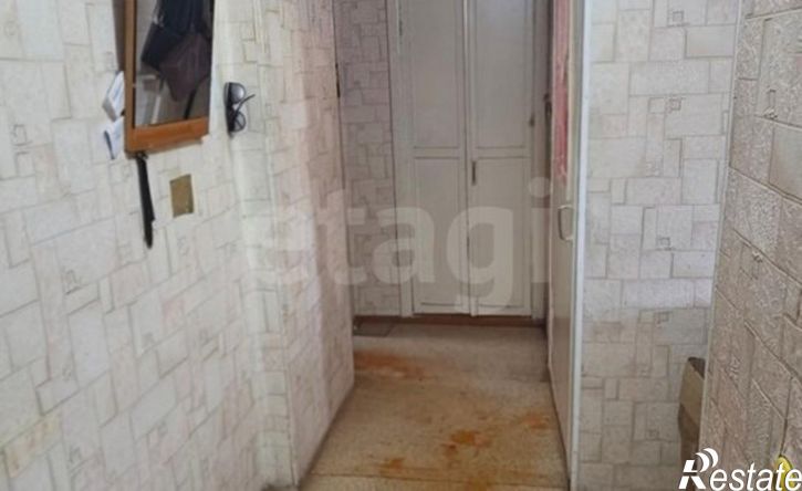 2-комн квартира Щёкино, Юбилейная улица, 7