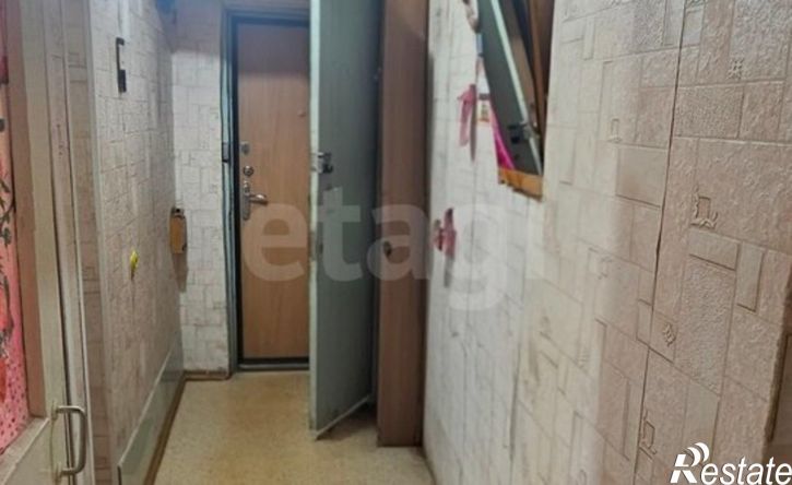 2-комн квартира Щёкино, Юбилейная улица, 7