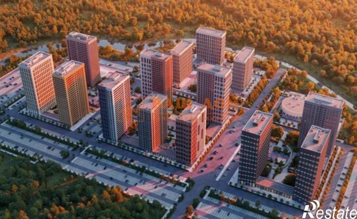 1-комн квартира Тула, Венёвское шоссе, 49