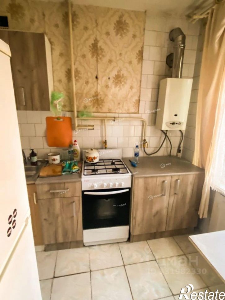 1-комн квартира Тула г., Оборонная ул., 9А