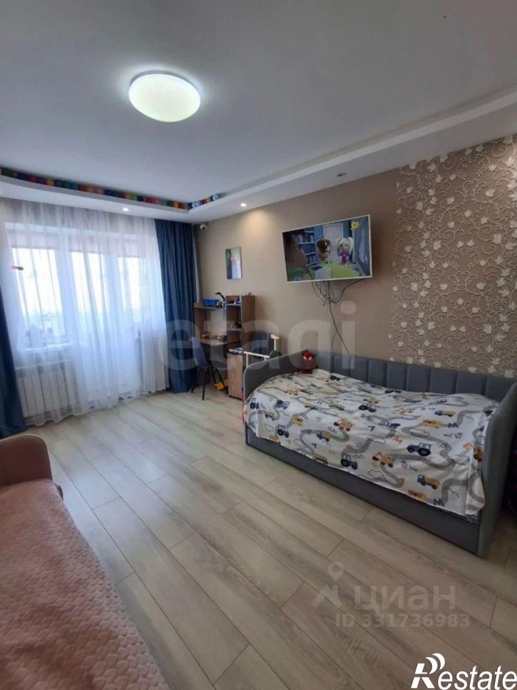 1-комн квартира