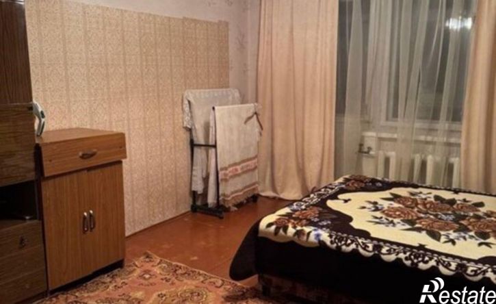 2-комн квартира Ясногорск, улица Льва Толстого, 9