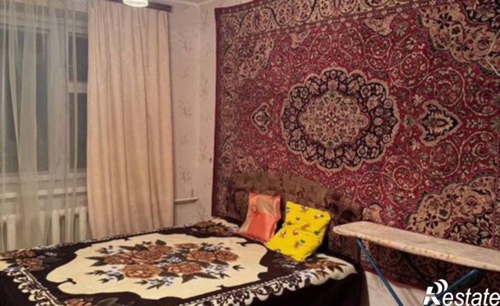 2-комн квартира Ясногорск, улица Льва Толстого, 9