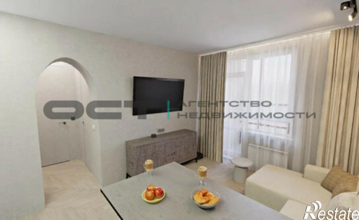 1-комн квартира Тула, 2-й Клинской проезд, 8