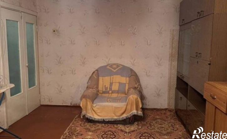 2-комн квартира Ясногорск, улица Льва Толстого, 9
