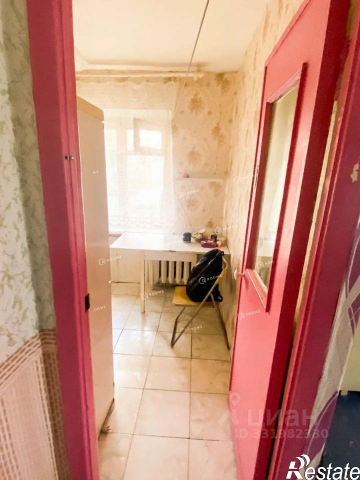 1-комн квартира Тула г., Оборонная ул., 9А