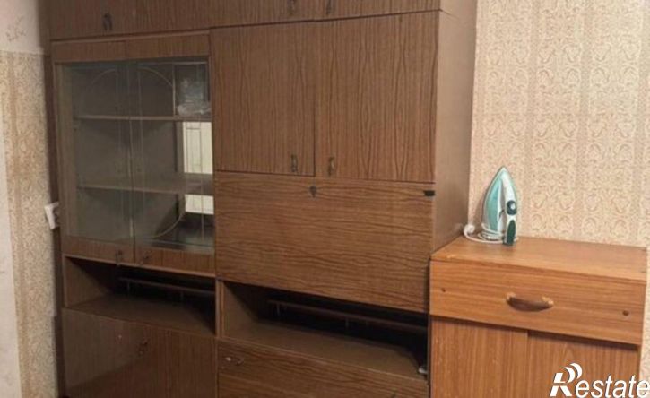 2-комн квартира Ясногорск, улица Льва Толстого, 9