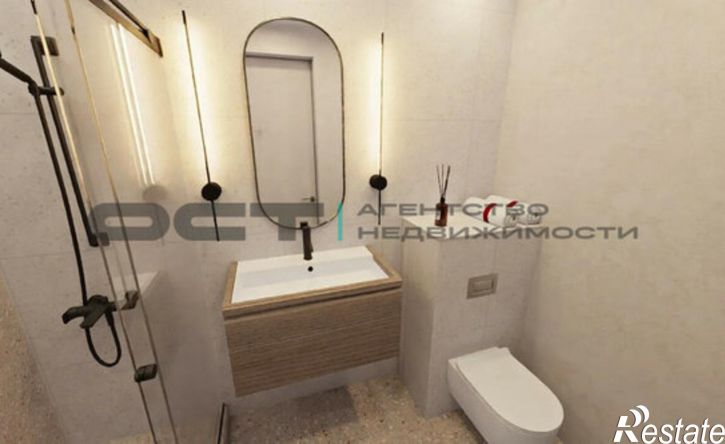 1-комн квартира Тула, 2-й Клинской проезд, 8