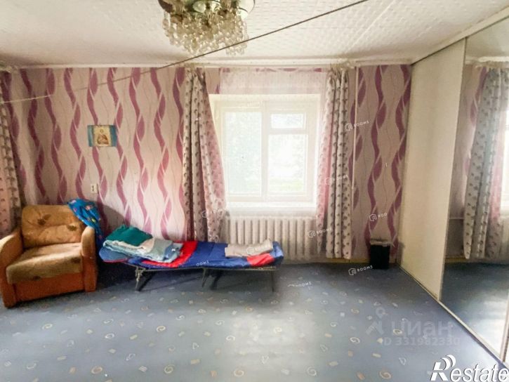 1-комн квартира Тула г., Оборонная ул., 9А