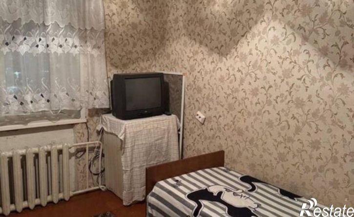 2-комн квартира Ясногорск, улица Льва Толстого, 9