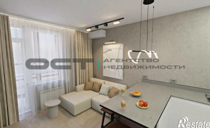 1-комн квартира Тула, 2-й Клинской проезд, 8