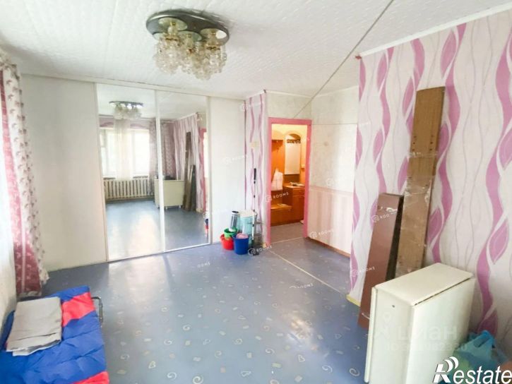 1-комн квартира Тула г., Оборонная ул., 9А