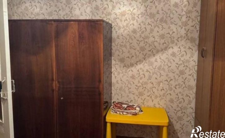 2-комн квартира Ясногорск, улица Льва Толстого, 9