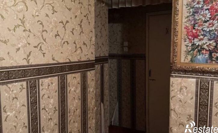 2-комн квартира Ясногорск, улица Льва Толстого, 9