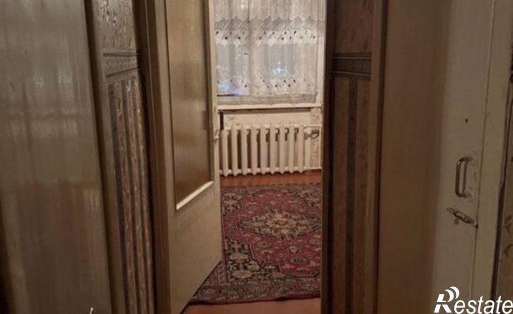 2-комн квартира Ясногорск, улица Льва Толстого, 9