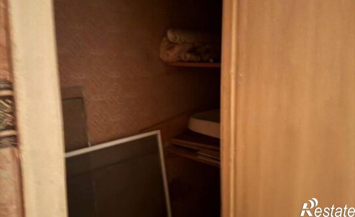 2-комн квартира Ясногорск, улица Льва Толстого, 9