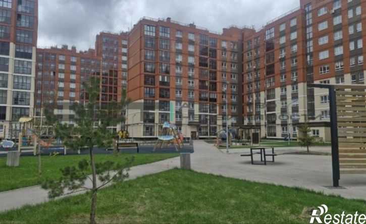 1-комн квартира Тула, 2-й Клинской проезд, 8