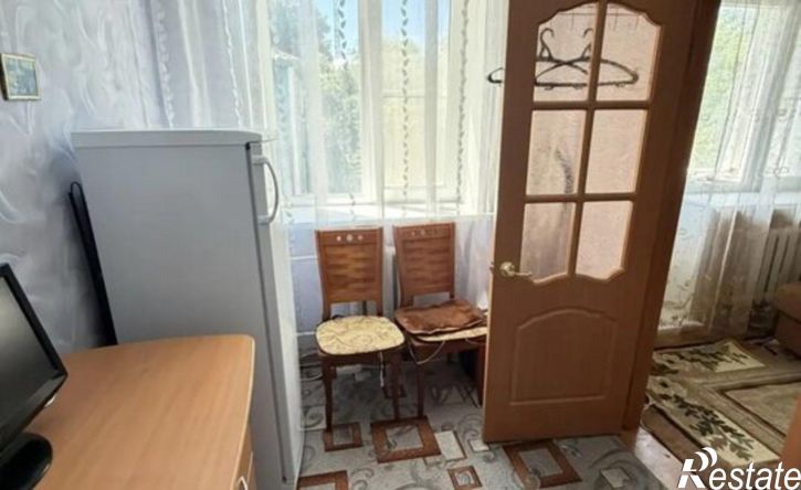 2-комн квартира Ефремов, Лесная улица, 4