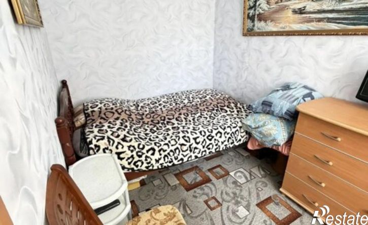 2-комн квартира Ефремов, Лесная улица, 4