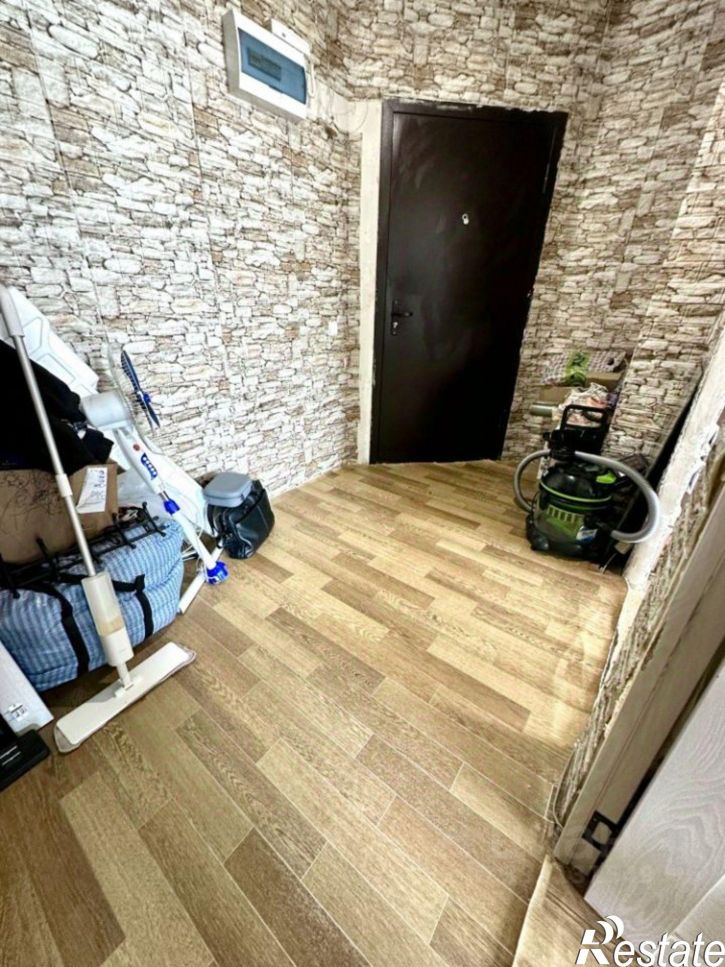 1-комн квартира г. Тула, улица Новосёлов, 4к2