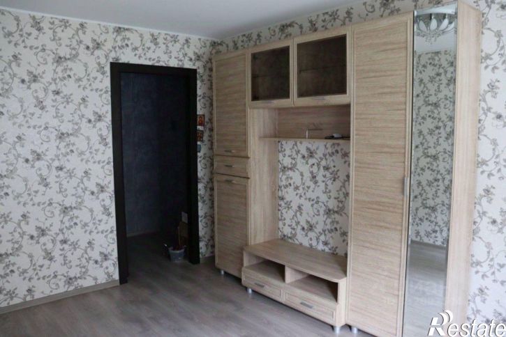 1-комн квартира г. Щёкино, Юбилейная улица, 15