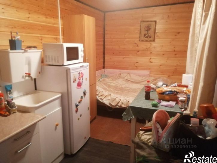 Земельный участок Заокский район