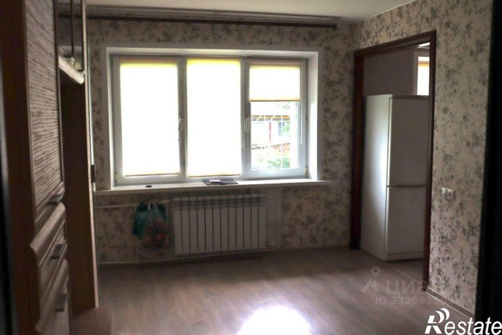 1-комн квартира г. Щёкино, Юбилейная улица, 15