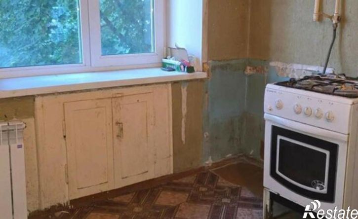 1-комн квартира Щёкинский район, Советск, Октябрьский переулок, 9