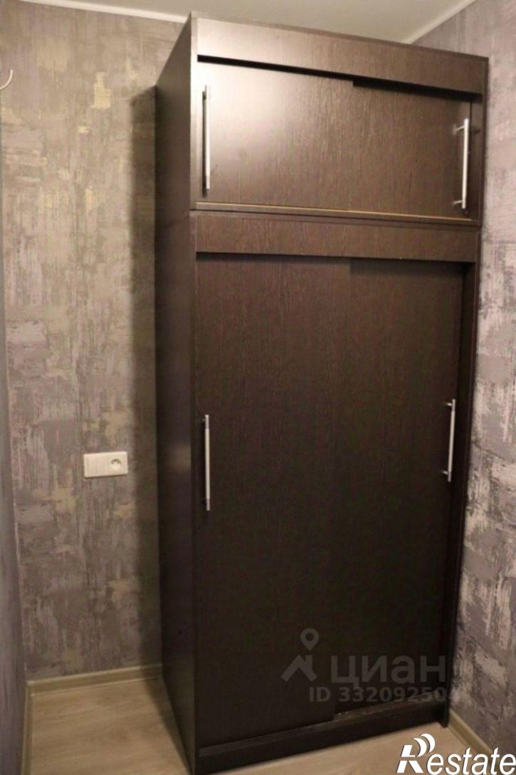 1-комн квартира г. Щёкино, Юбилейная улица, 15
