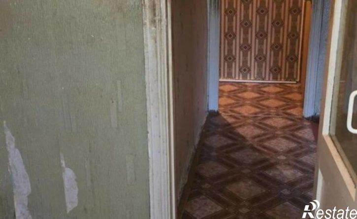 1-комн квартира Щёкинский район, Советск, Октябрьский переулок, 9