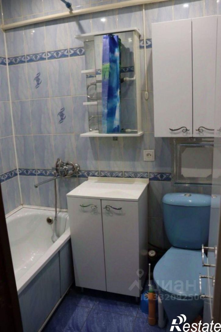 1-комн квартира г. Щёкино, Юбилейная улица, 15