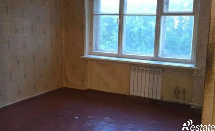 1-комн квартира Щёкинский район, Советск, Октябрьский переулок, 9