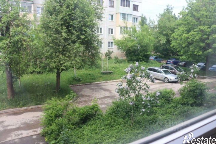 1-комн квартира г. Щёкино, Юбилейная улица, 15