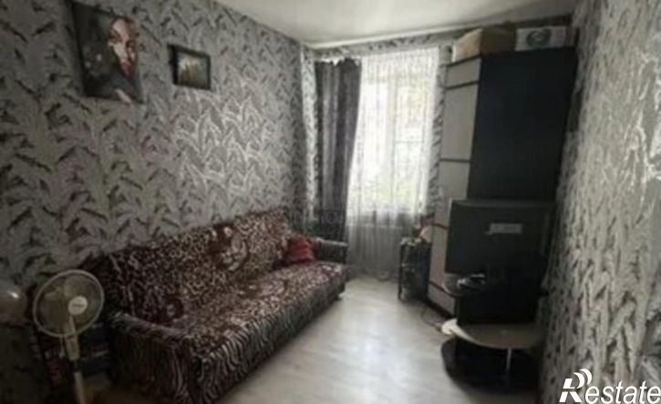 2-комн квартира Щёкинский район, Советск, Парковая улица, 7
