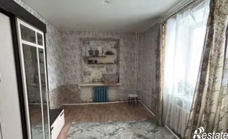 2-комн квартира Щёкинский район, Советск, Парковая улица, 7