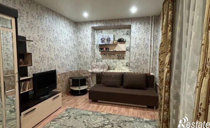 2-комн квартира Щёкинский район, Советск, Парковая улица, 7