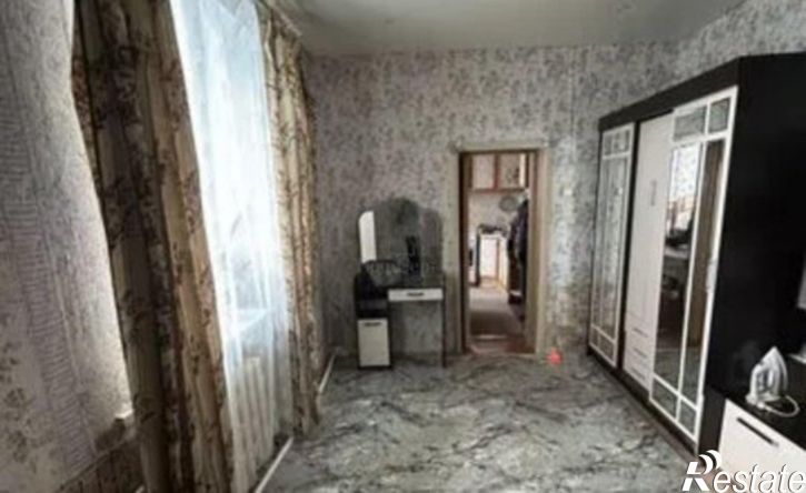 2-комн квартира Щёкинский район, Советск, Парковая улица, 7