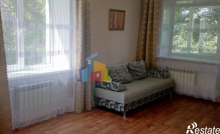 1-комн квартира Тула, улица Тульского Рабочего Полка, 100А