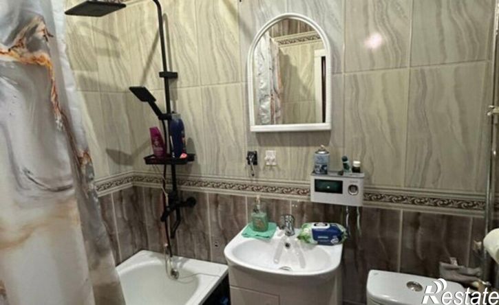2-комн квартира Щёкинский район, Советск, Парковая улица, 7