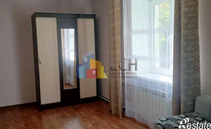 1-комн квартира Тула, улица Тульского Рабочего Полка, 100А
