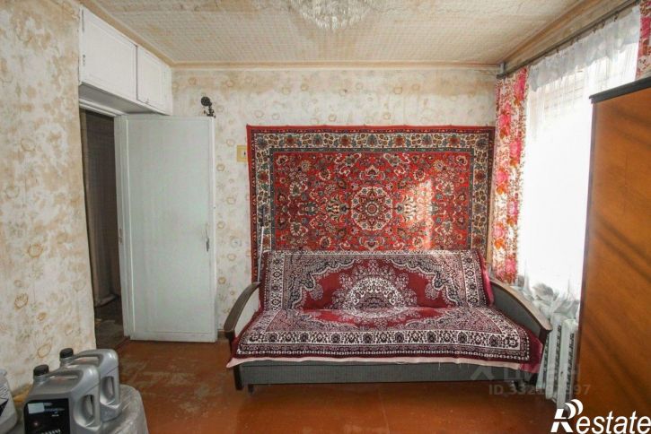 2-комн квартира г. Тула, улица Дмитрия Ульянова, 22