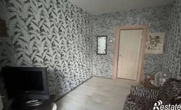 2-комн квартира Щёкинский район, Советск, Парковая улица, 7