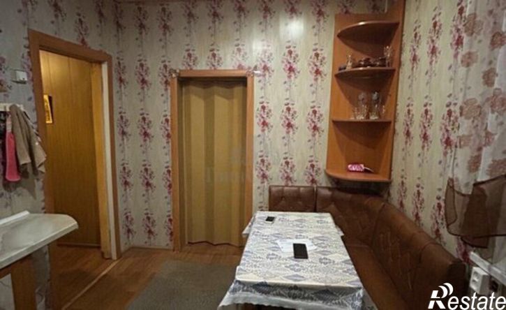 2-комн квартира Щёкинский район, Советск, Парковая улица, 7