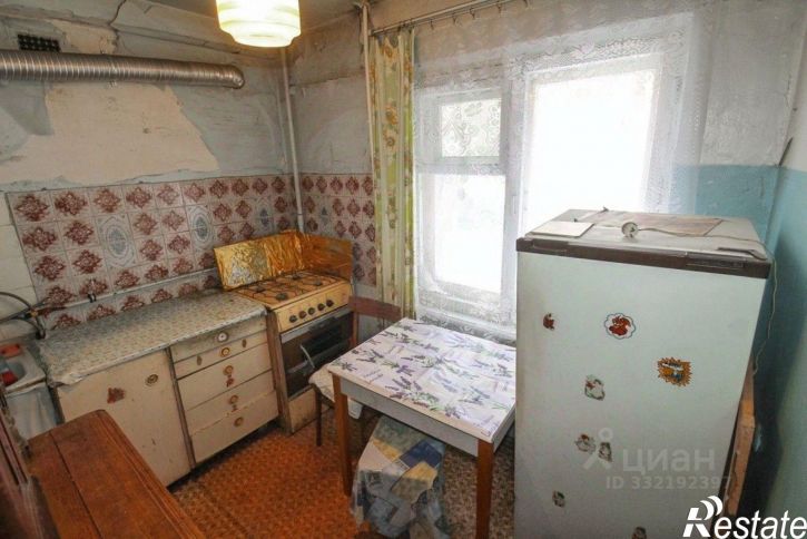 2-комн квартира г. Тула, улица Дмитрия Ульянова, 22