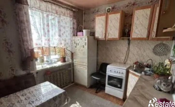 2-комн квартира Щёкинский район, Советск, Парковая улица, 7